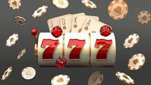 slot666