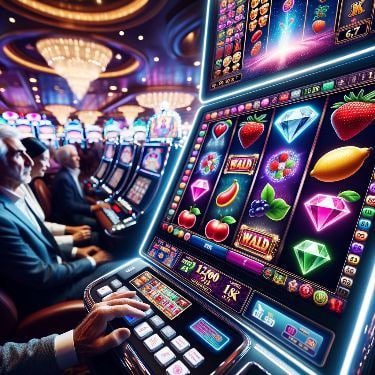 slot666