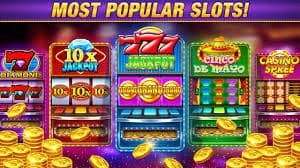 slot666