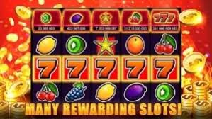 slot666