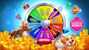 slot666