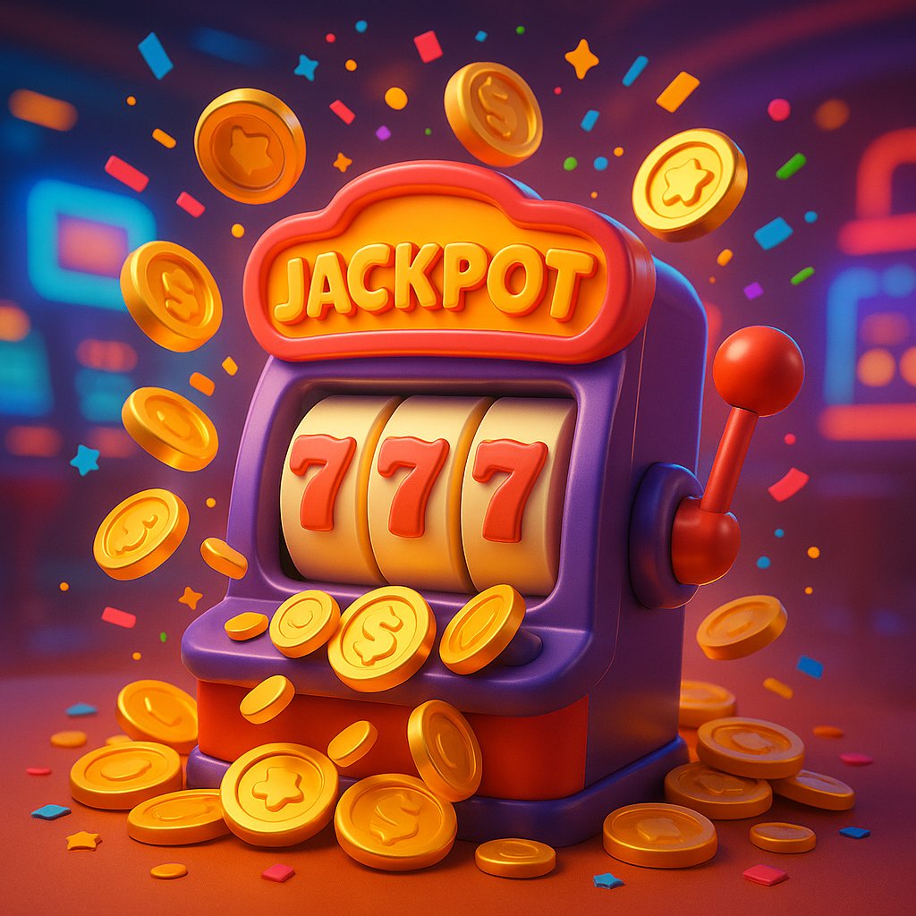 slot666