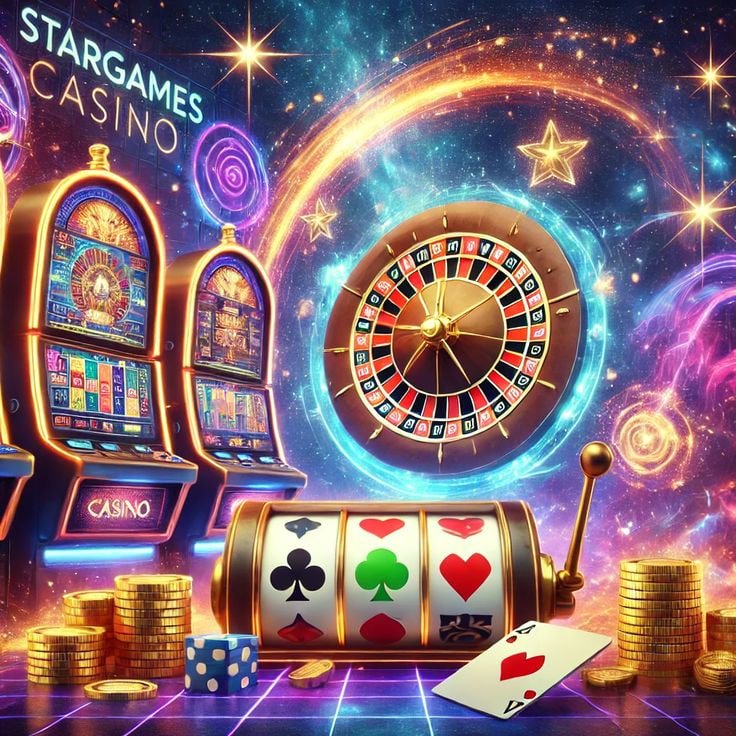 slot666